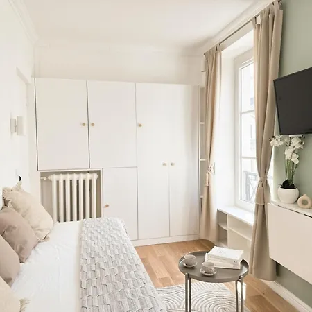 Appartamento Cosy - Opera Garnier