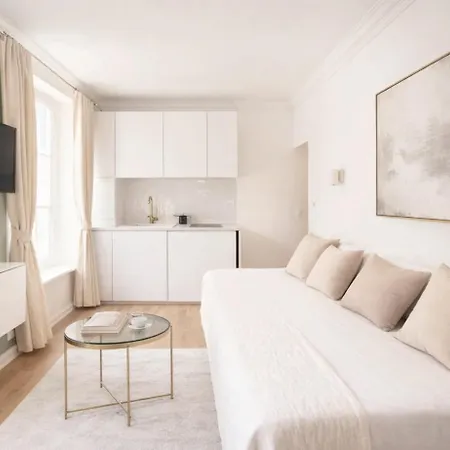 Appartamento Cosy - Opera Garnier *
