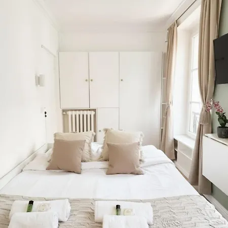Appartamento Cosy - Opera Garnier *