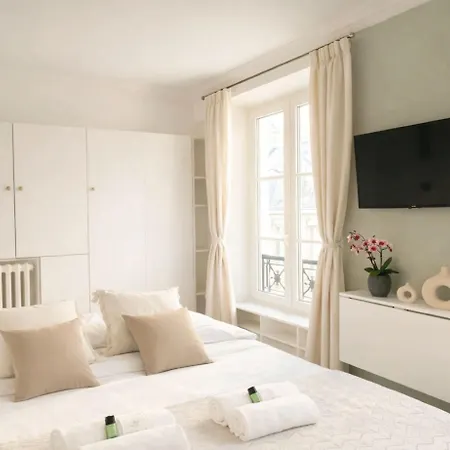 Cosy - Opera Garnier Appartamento