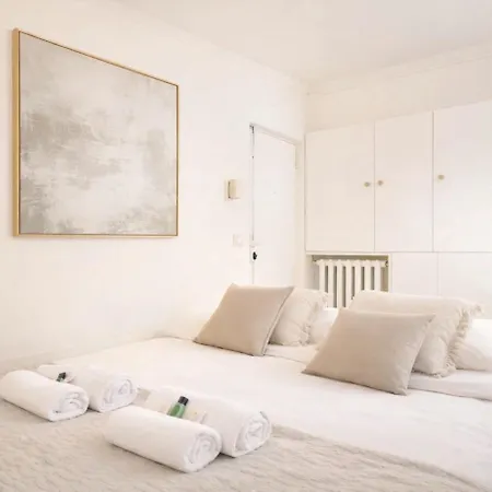 Cosy - Opera Garnier Appartamento *